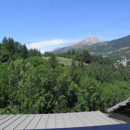 Appartement De Montagne Briancon Luaran gambar