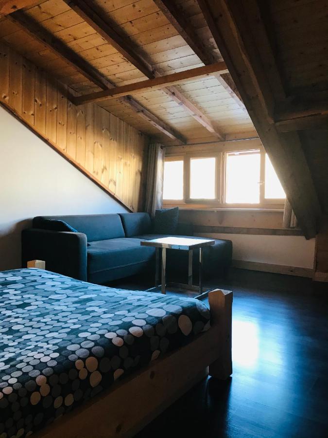 Appartement De Montagne Briancon Luaran gambar
