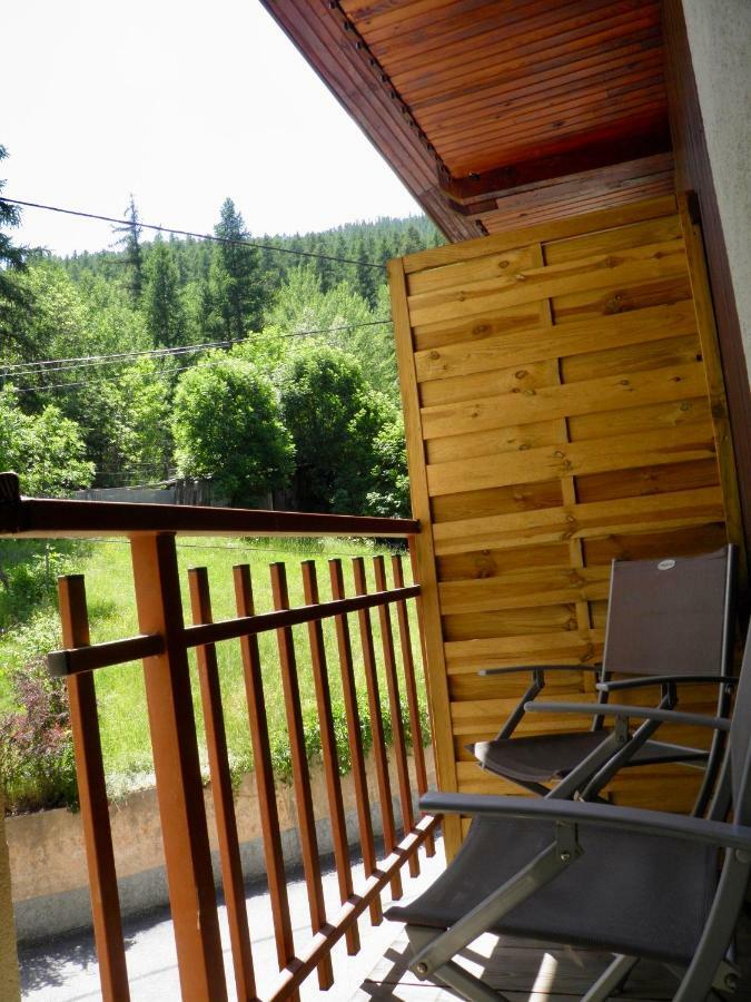Appartement De Montagne Briancon Luaran gambar